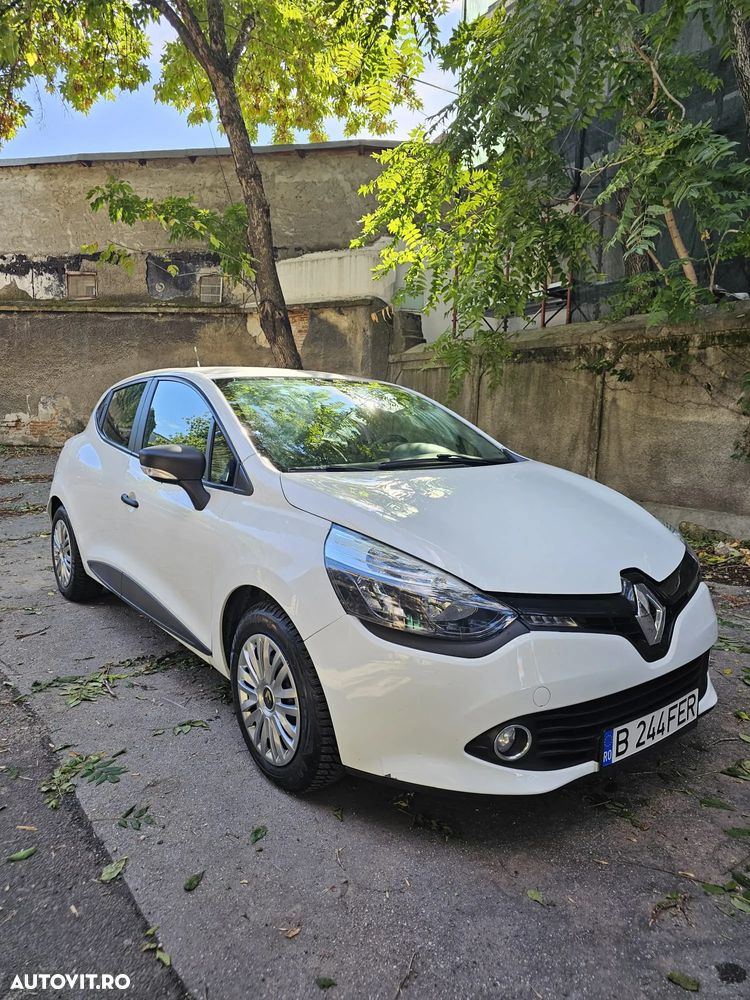 Renault Clio 1.2 Life - 1