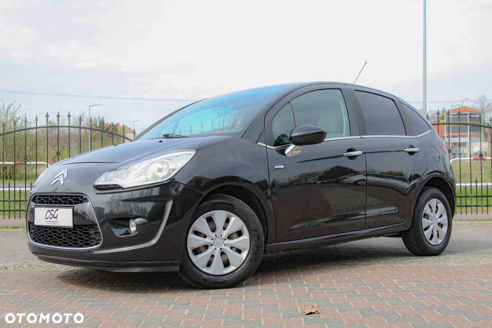 Citroën C3 - 2