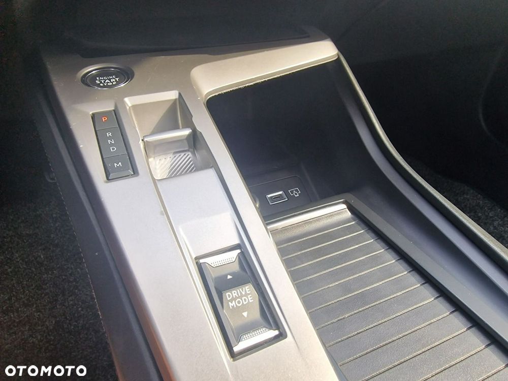 Peugeot 408 1.2 PureTech Allure S&S EAT8 - 31