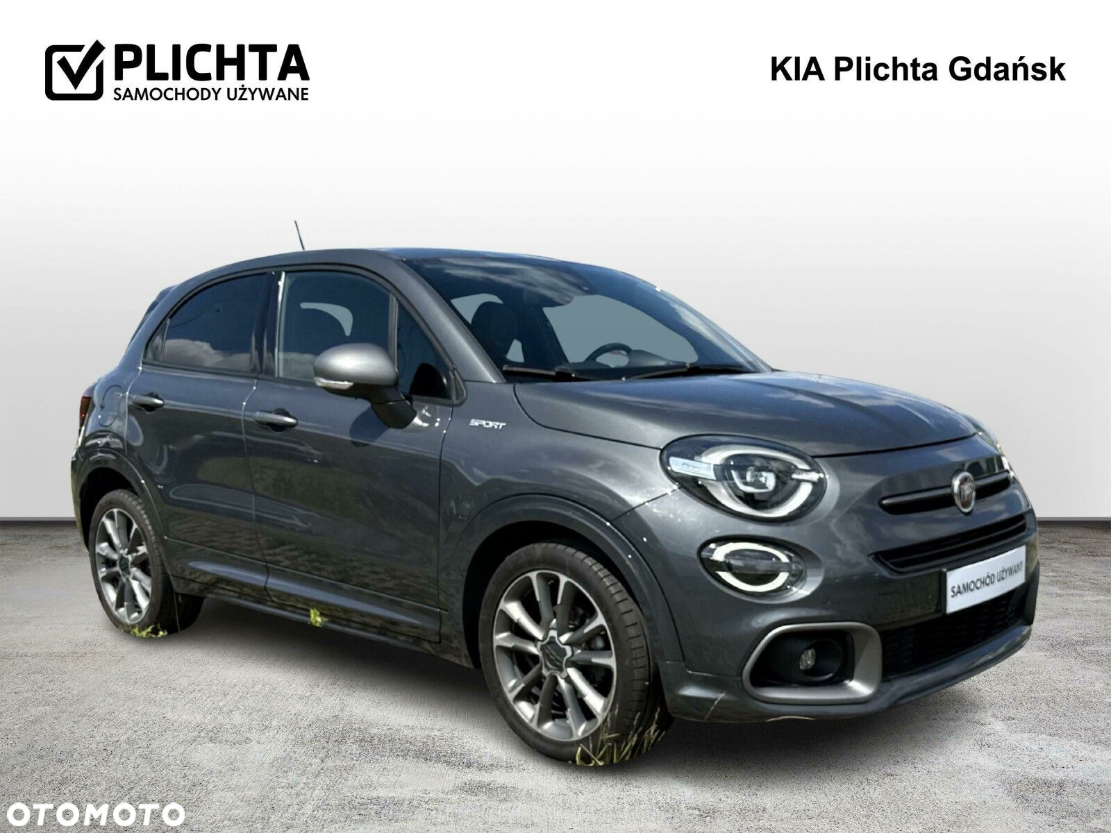 Fiat 500X - 6