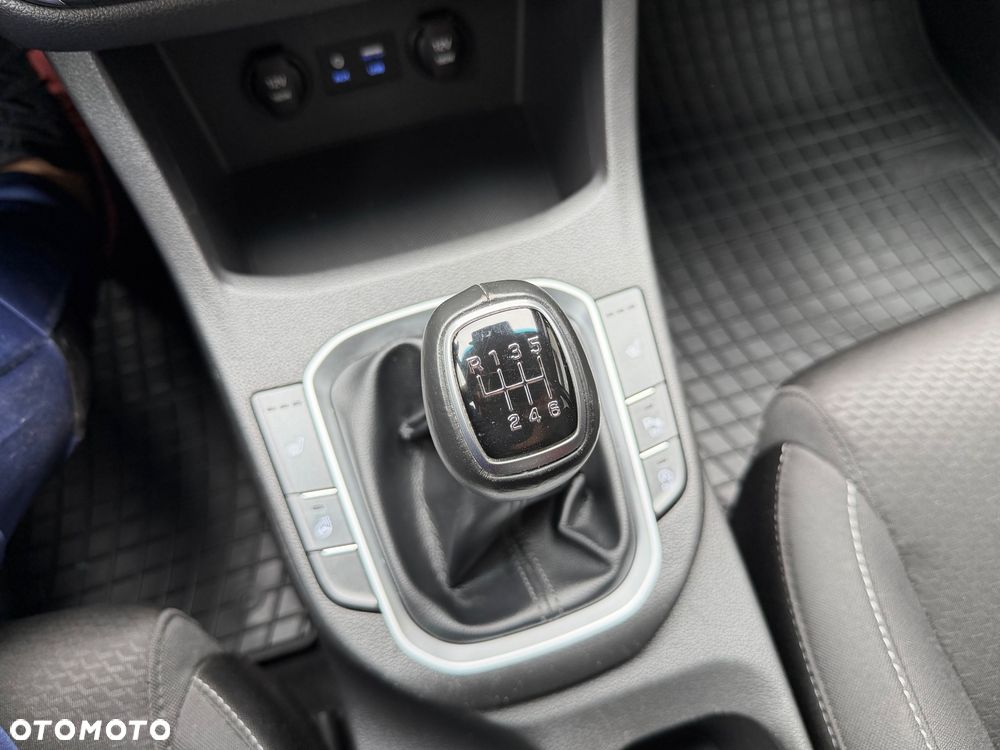 Hyundai i30 1.0 T-GDI YES!+ - 20