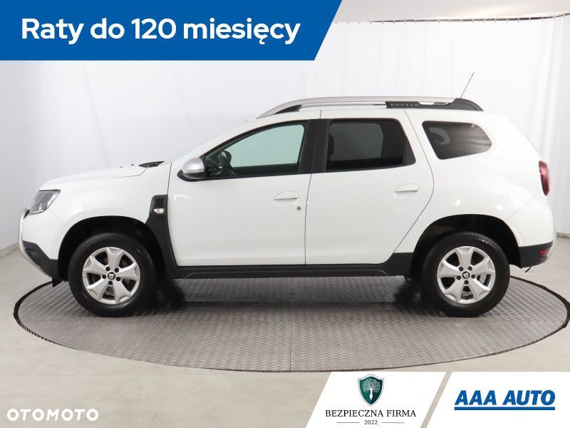 Dacia Duster - 3