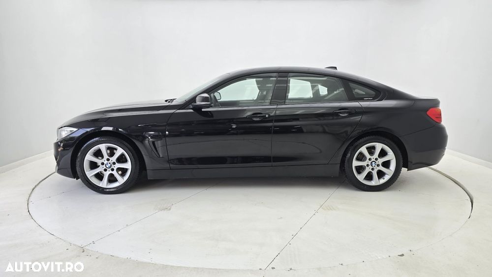 BMW Seria 4 - 9