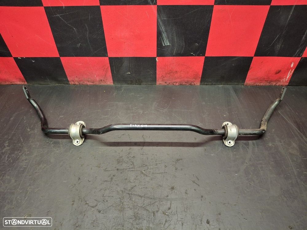 Barra Estabilizadora Fiat 500 (312_) - 1