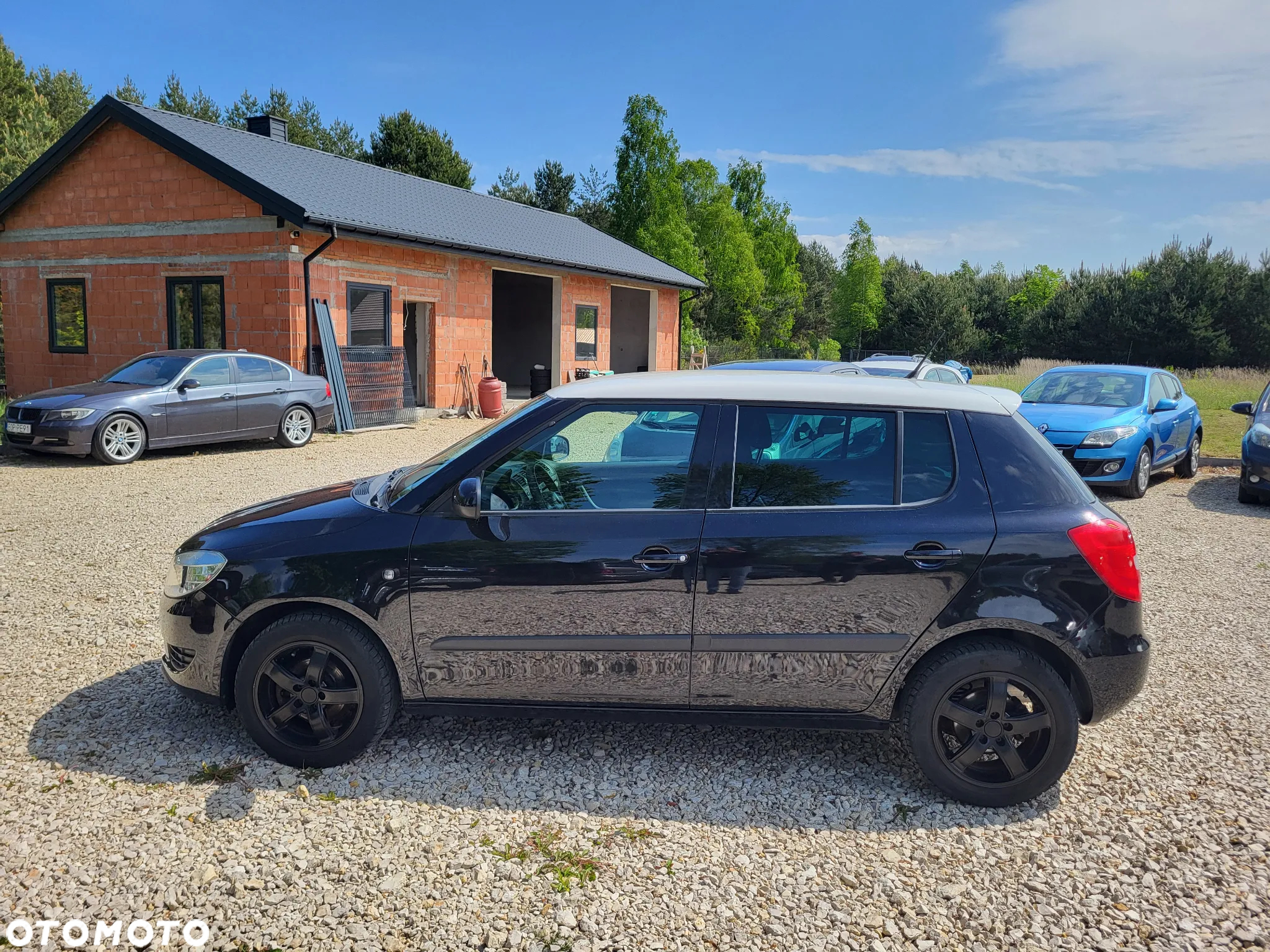 Skoda Fabia 1.4 16V Monte Carlo - 18