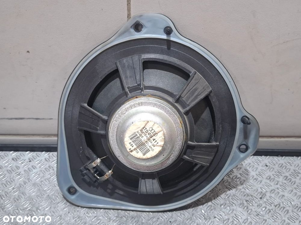 Głośnik Audi A5 nr 8T0035411 rok 2008 cena za sztukę - 4