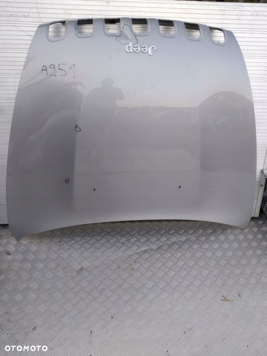 A951 MASKA JEEP CHEROKEE KL 2014 - 2019 - 1