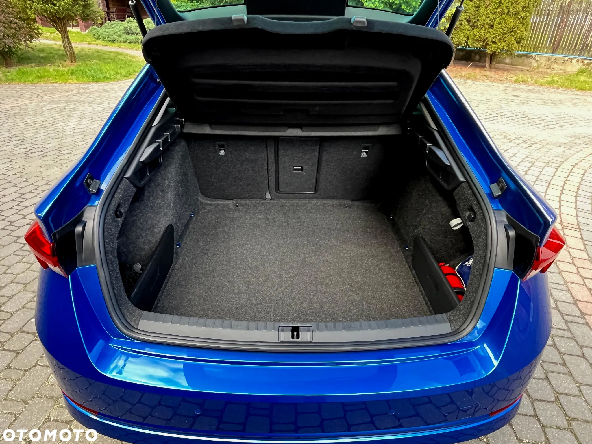 Skoda Octavia 1.5 TSI ACT Ambition - 22