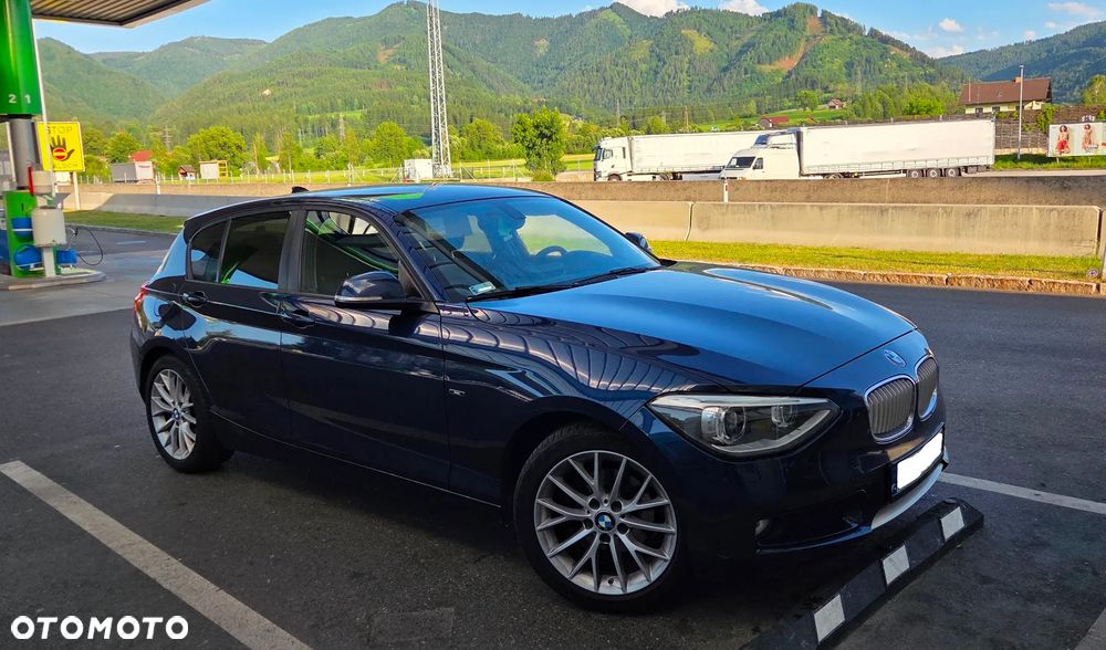 BMW Seria 1