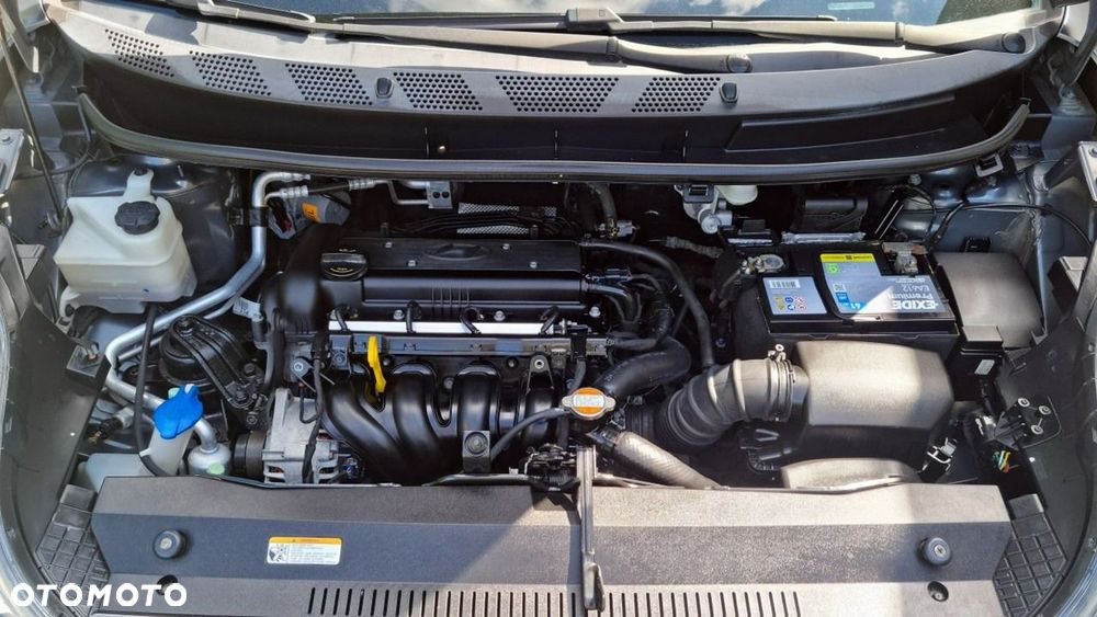 Hyundai ix20 - 11