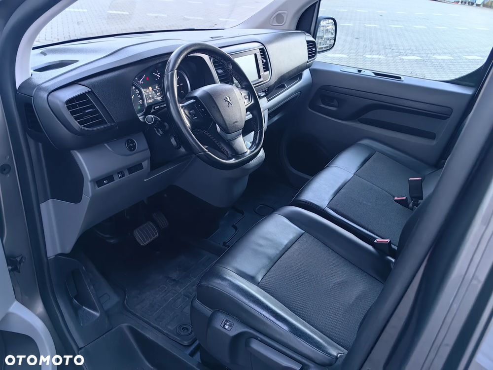 Peugeot Expert 2.0d 177KM - 14