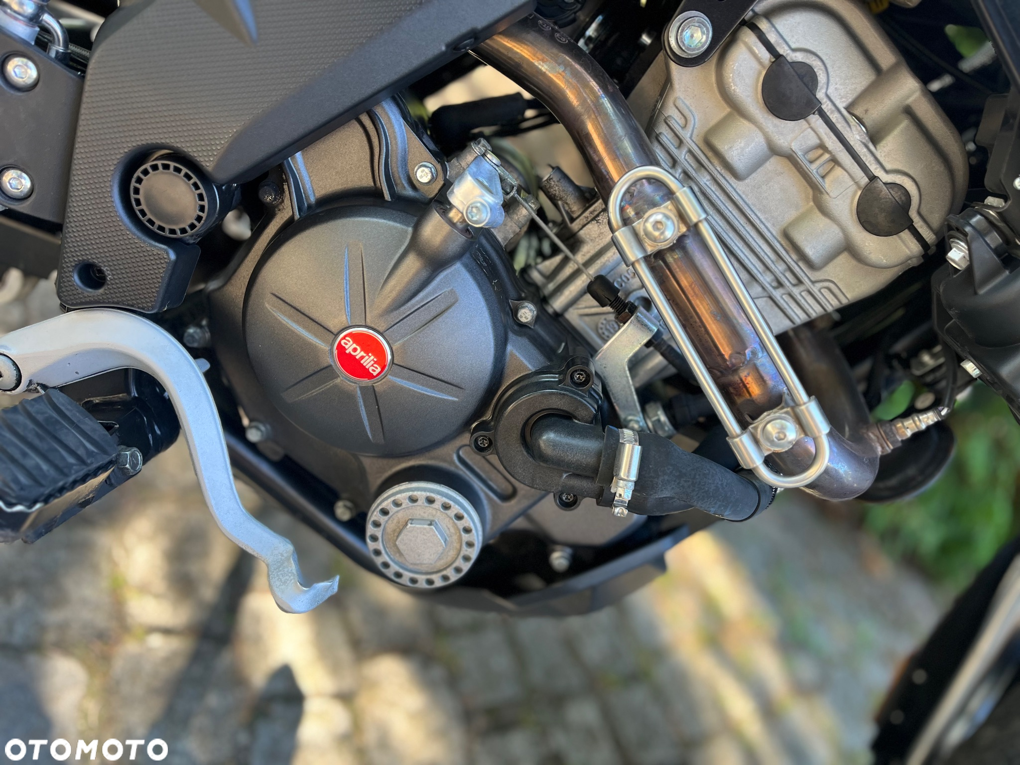 Aprilia SX - 13