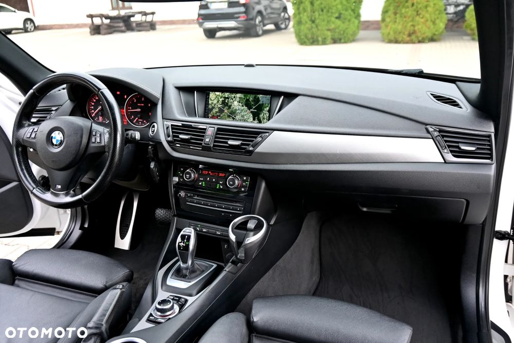 BMW X1 sDrive20d Sport Line - 29
