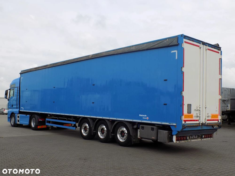 Reisch Move Pilot Control - 4