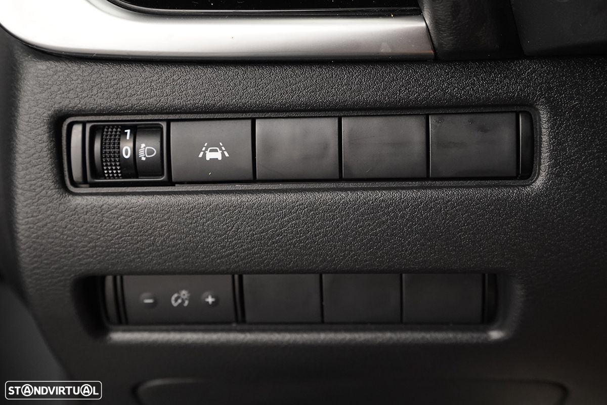 Nissan Qashqai 1.5 e-Power N-Connecta - 19