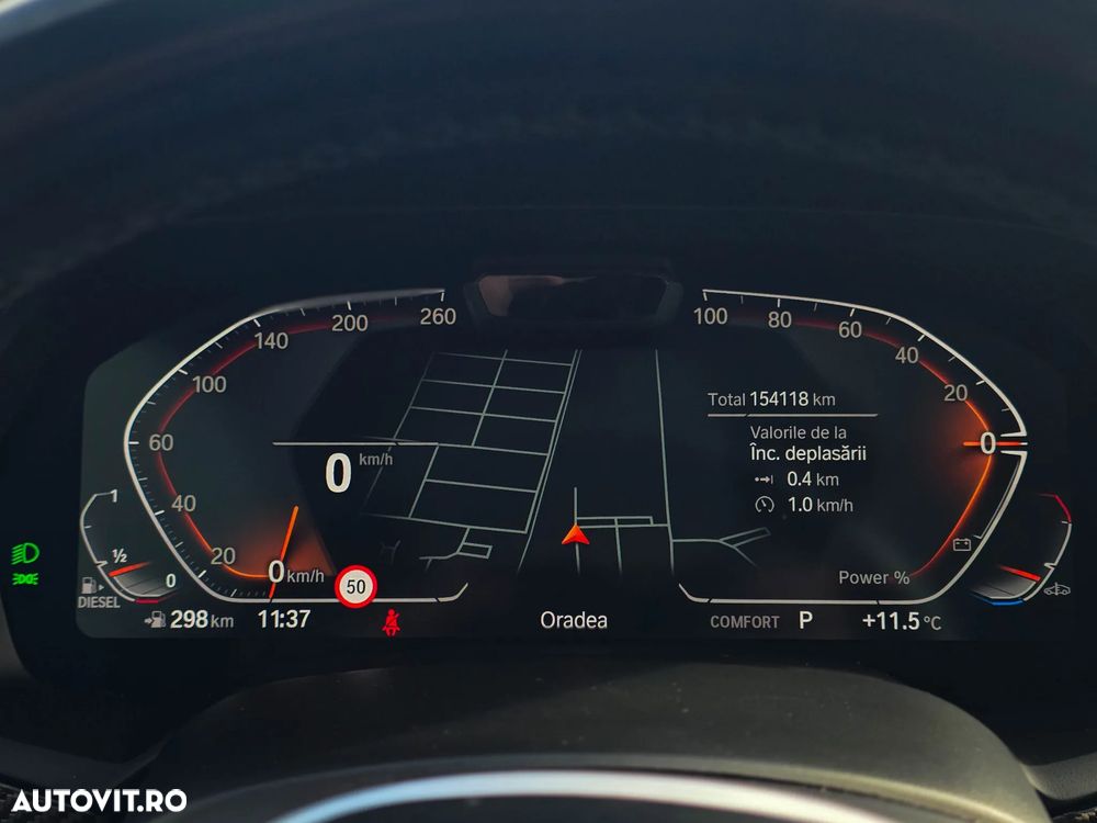 BMW X6 2023 — imagine 20