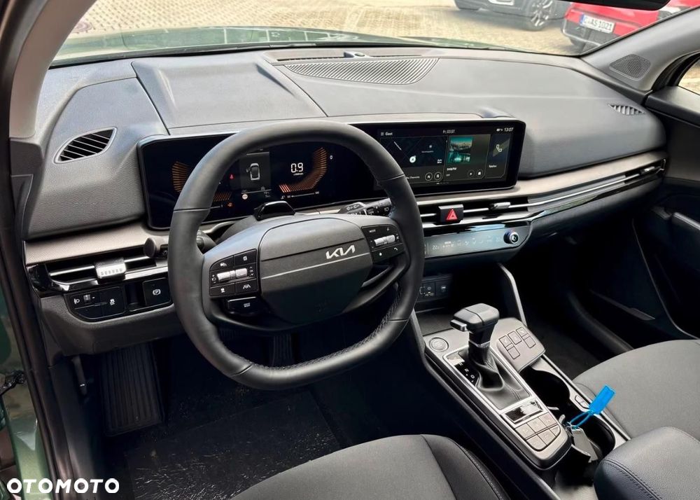 Kia Sportage - 6