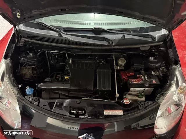 Suzuki Alto 1.0 GA - 28