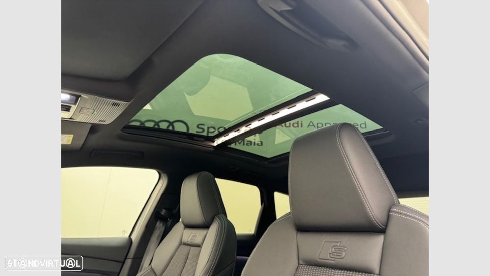 Audi Q4 e-tron 45 82 kWh - 18