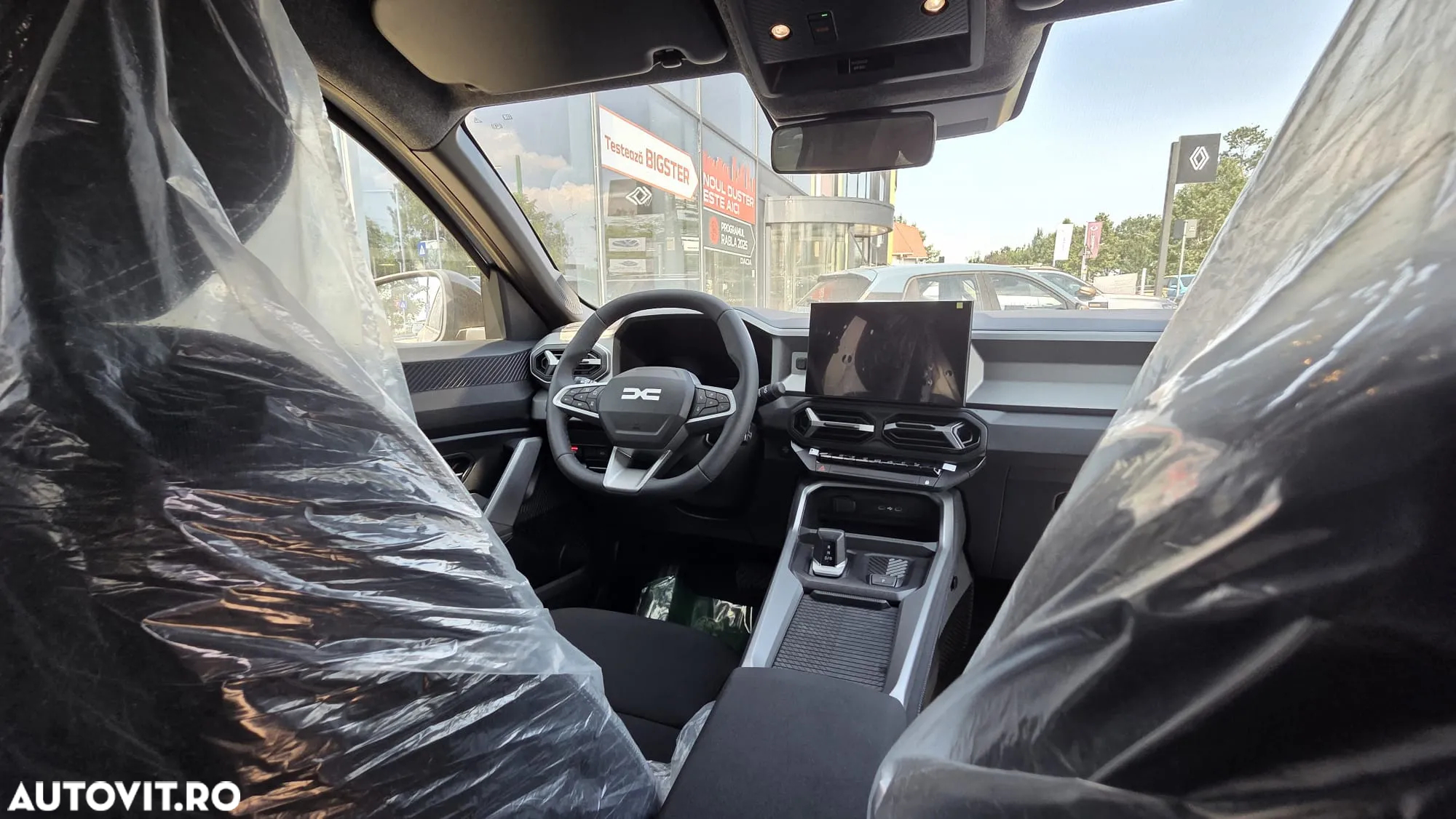 Dacia Bigster - 6