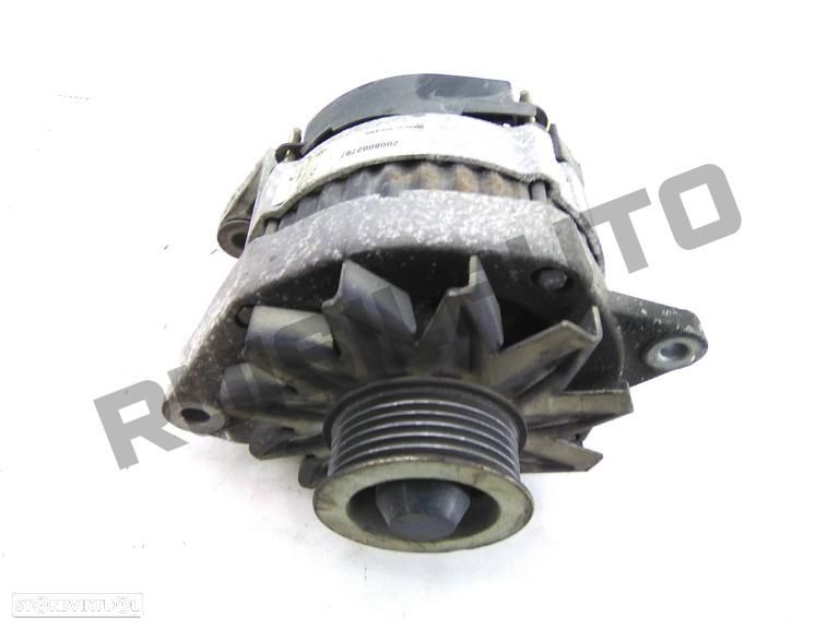 Alternador 9860_38851 Renault Express [1985_2000] 1.9 D - 1