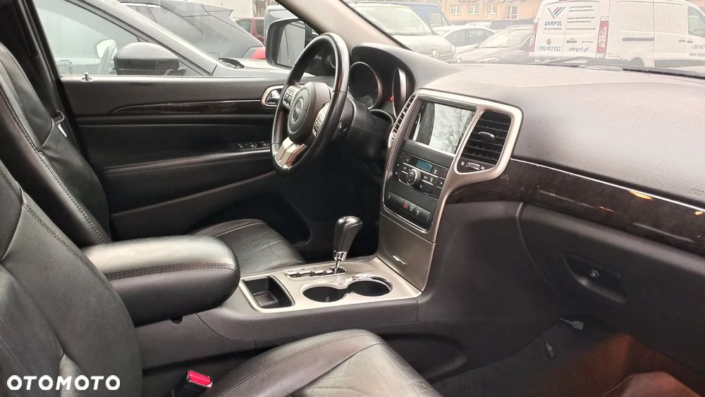 Jeep Grand Cherokee - 2