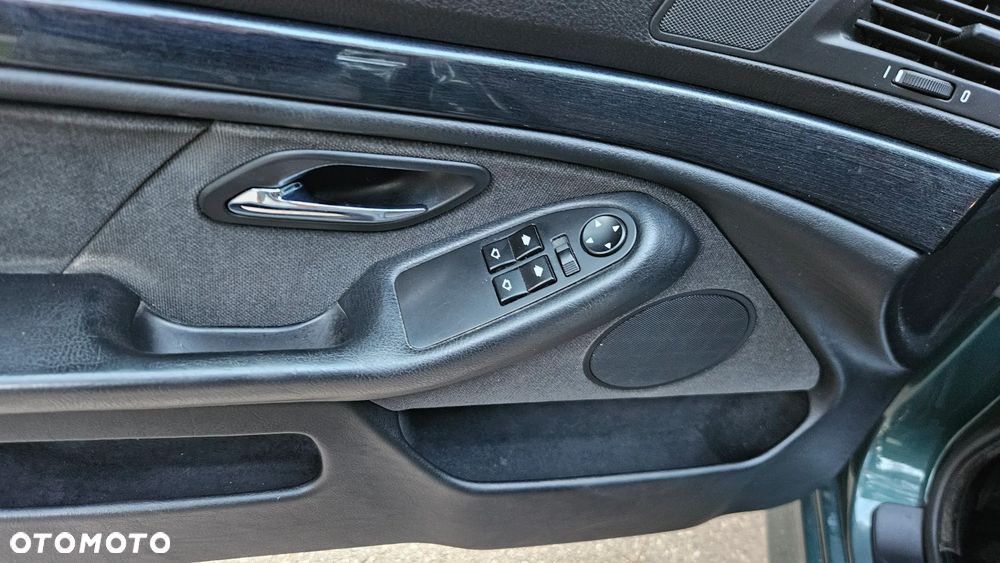 BMW Seria 5 - 18