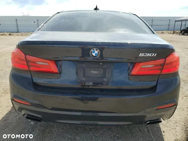 BMW Seria 5 - 3