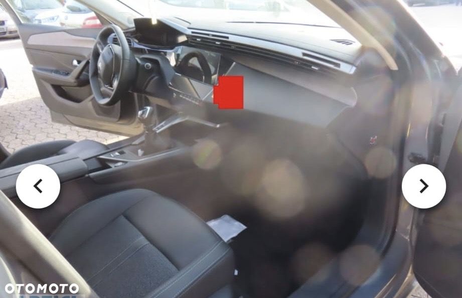 Peugeot 308 PureTech 130 Allure Pack - 22