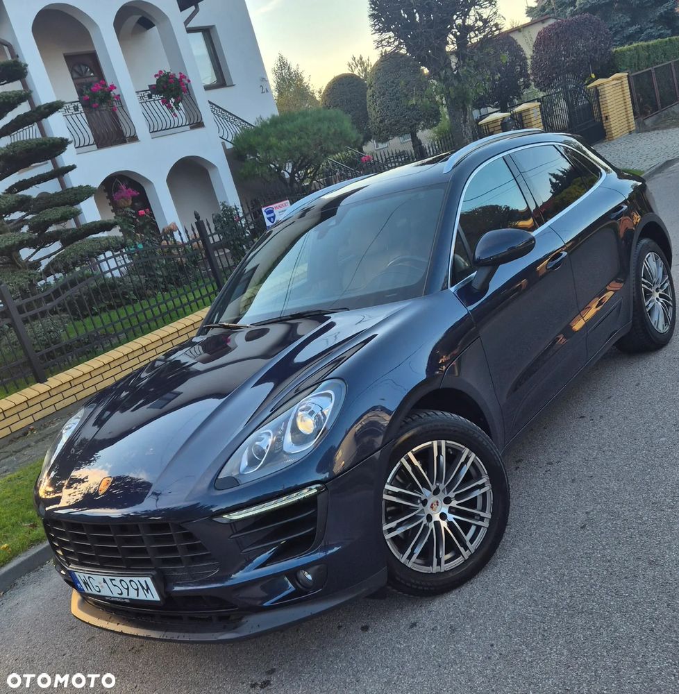 Porsche Macan - 39