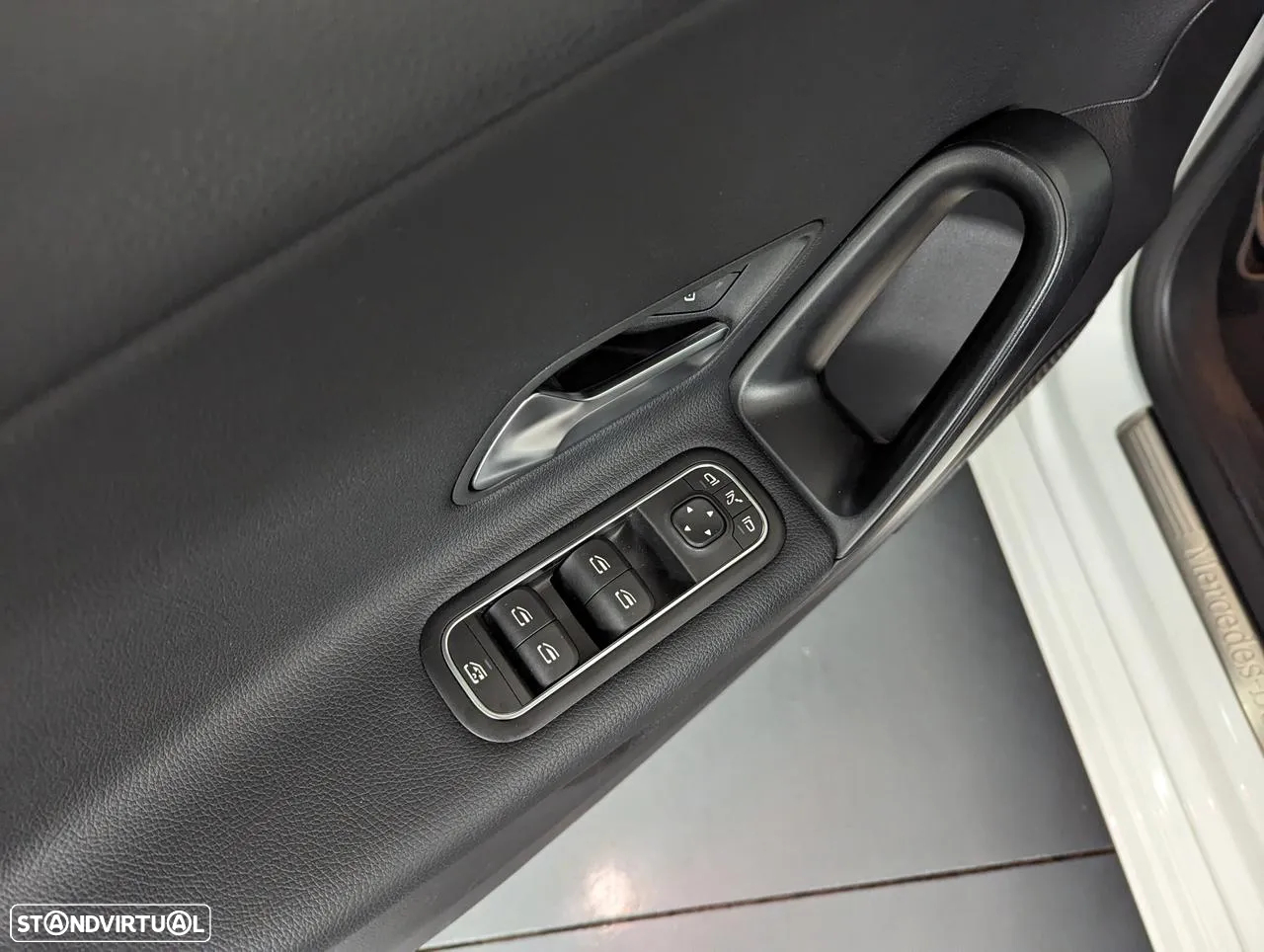 Mercedes-Benz A 160 Style - 25