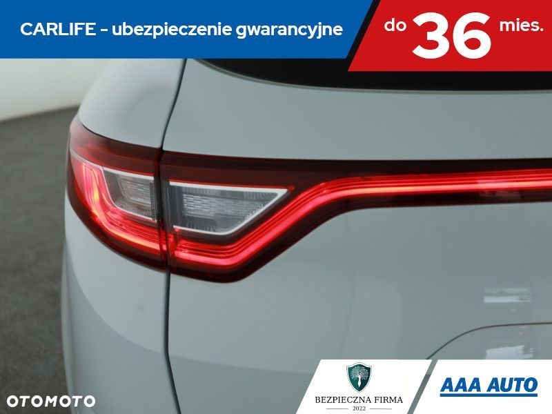 Renault Megane - 19