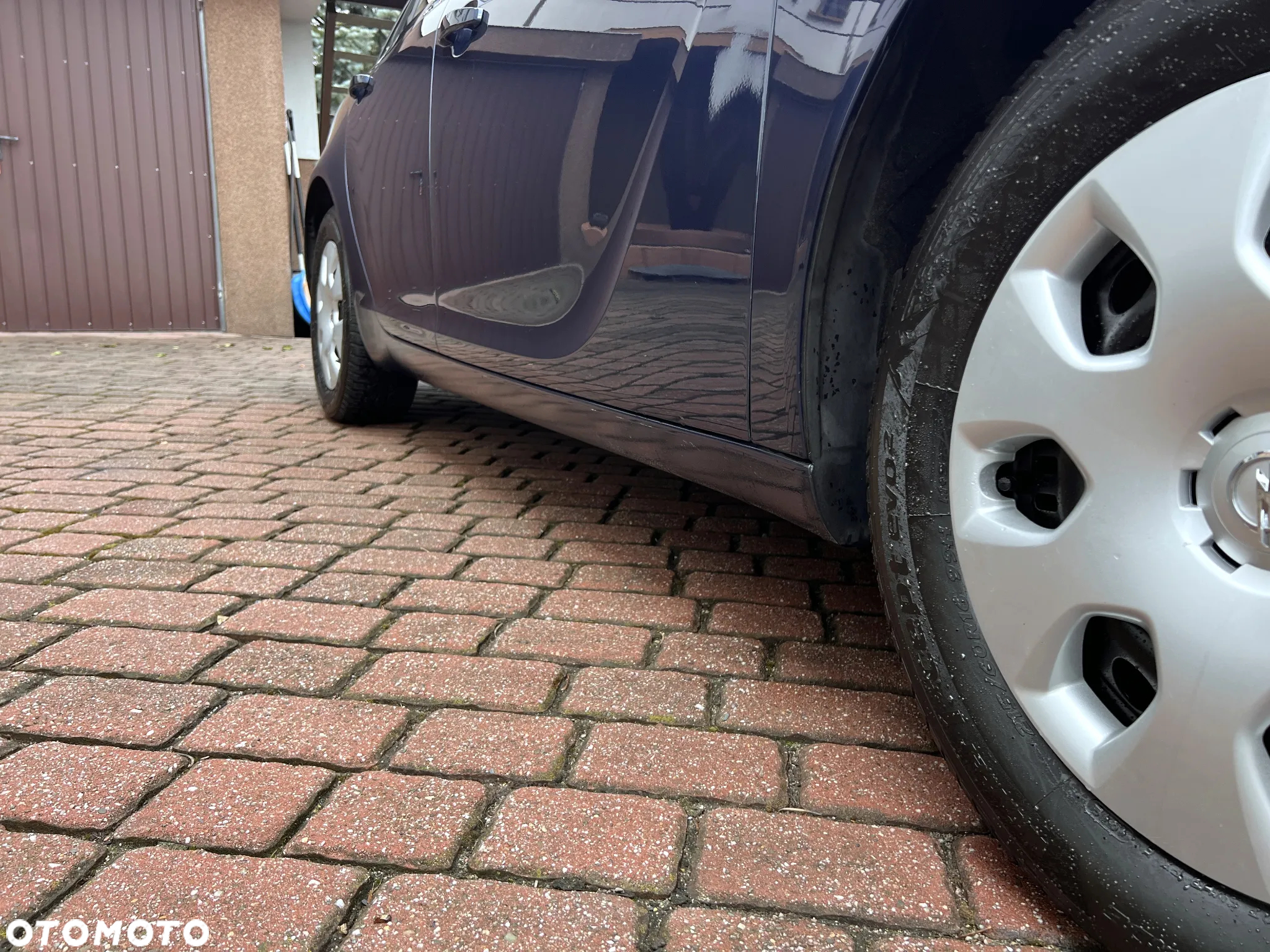 Opel Insignia 1.8 Sports Tourer Edition - 19