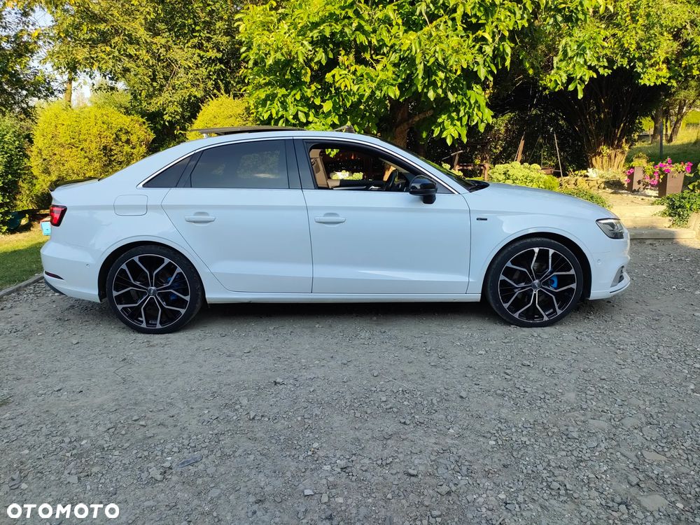 Audi A3 Limousine - 5