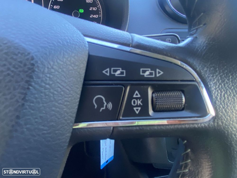 SEAT Ibiza 1.0 TSI Style DSG - 16