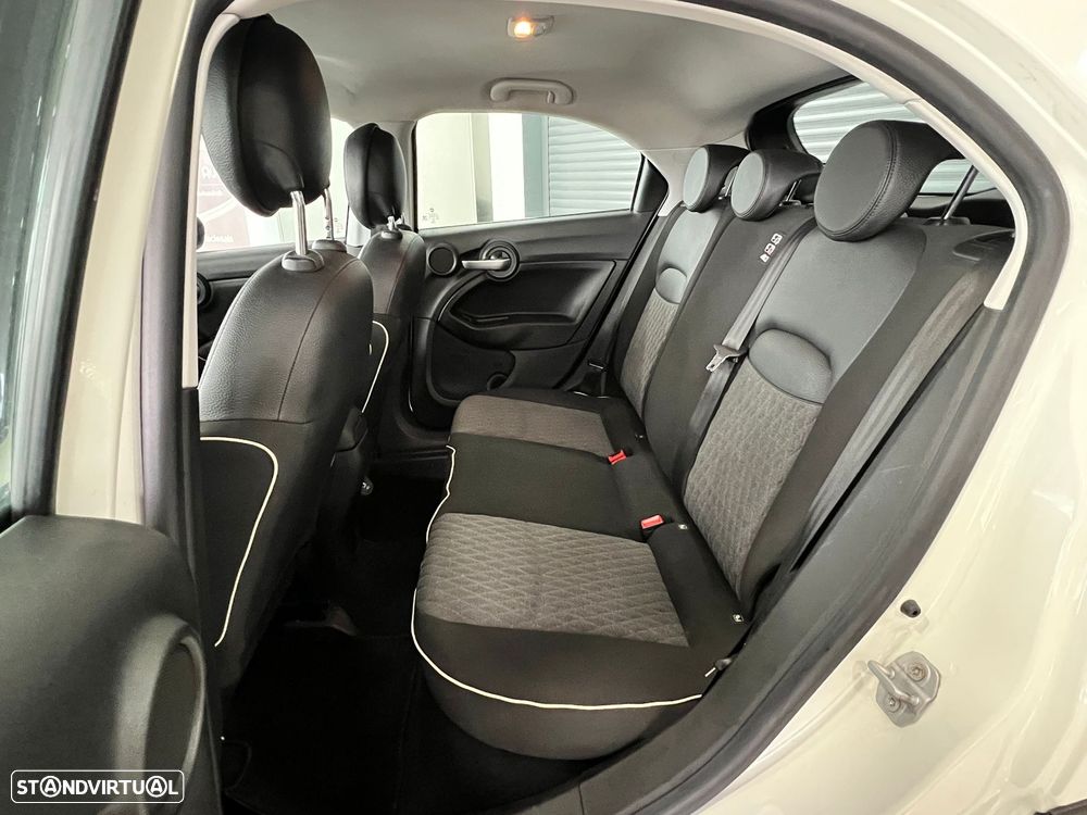 Fiat 500X 1.0 FireFly City Cross J18 - 13