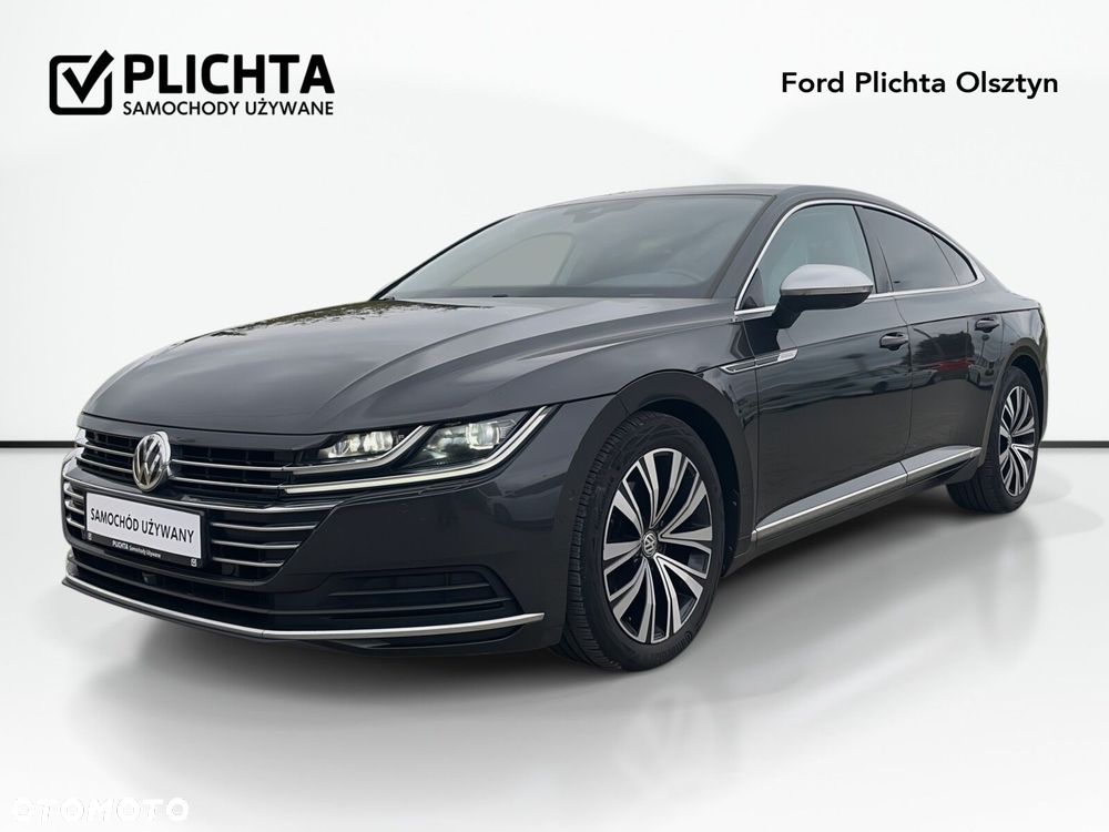 Volkswagen Arteon 2.0 TDI SCR Elegance DSG - 1