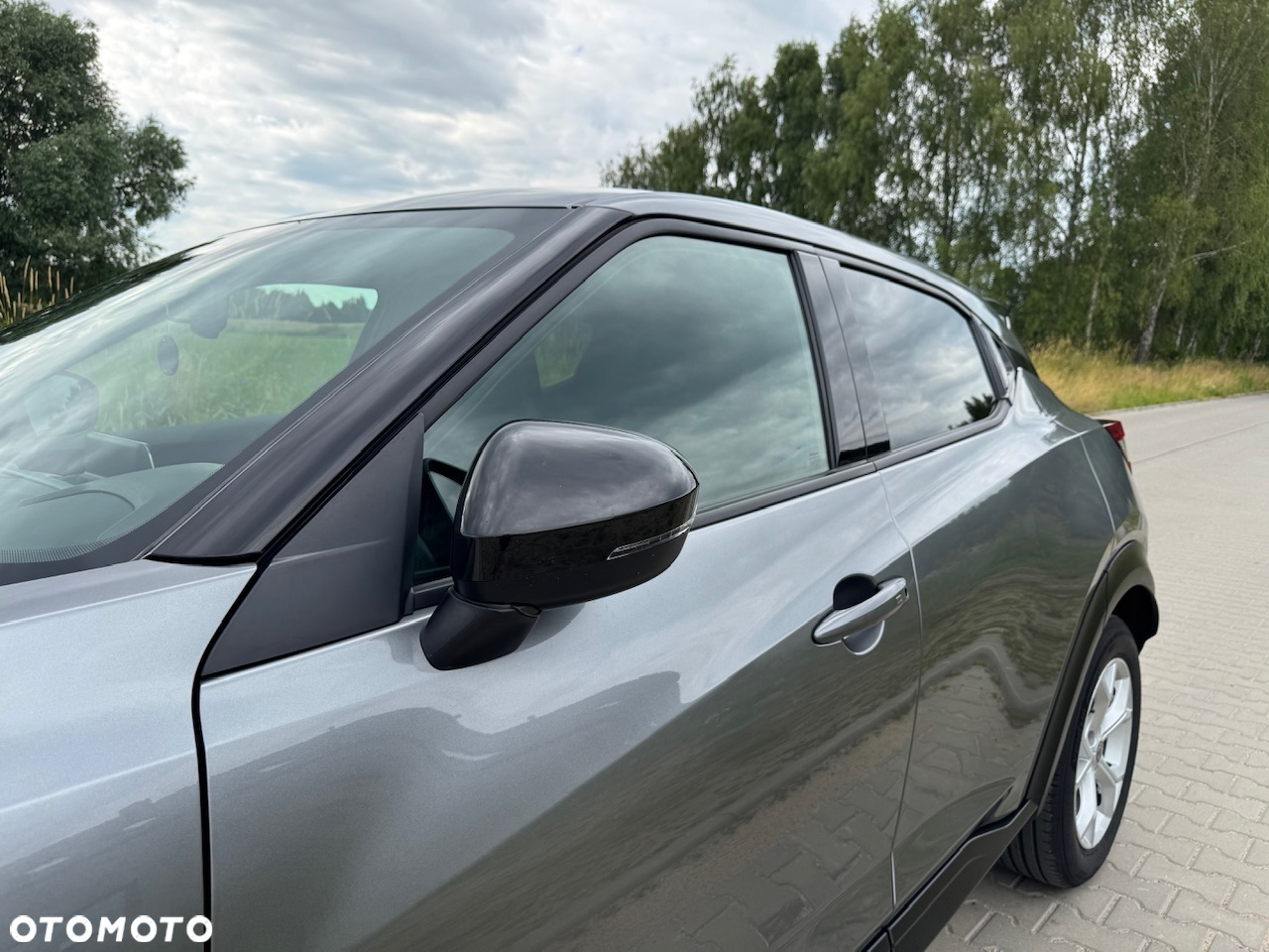 Nissan Juke 1.0 DIG-T Tekna - 35