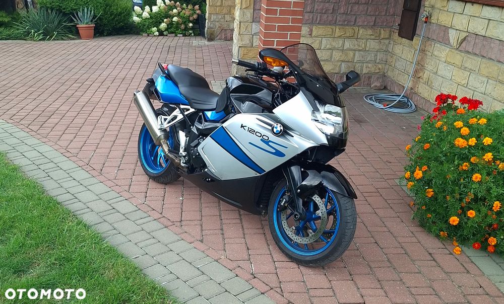 BMW K - 2