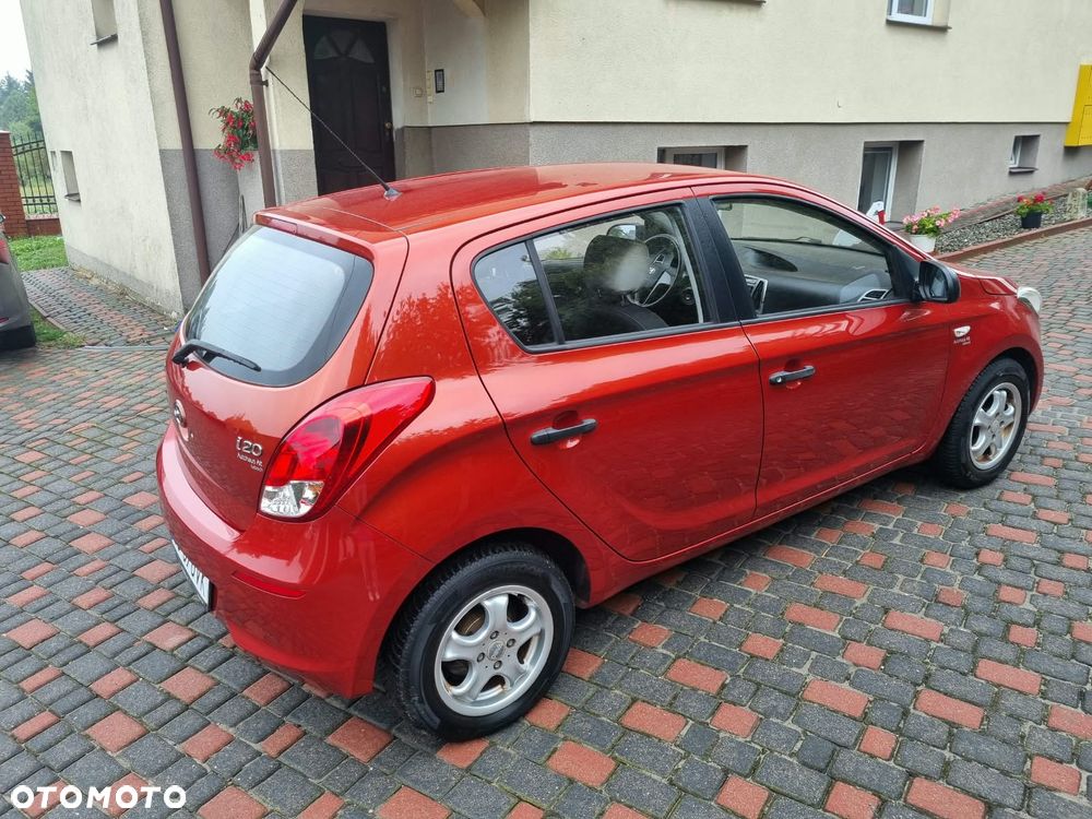 Hyundai i20 1.25 Style - 19
