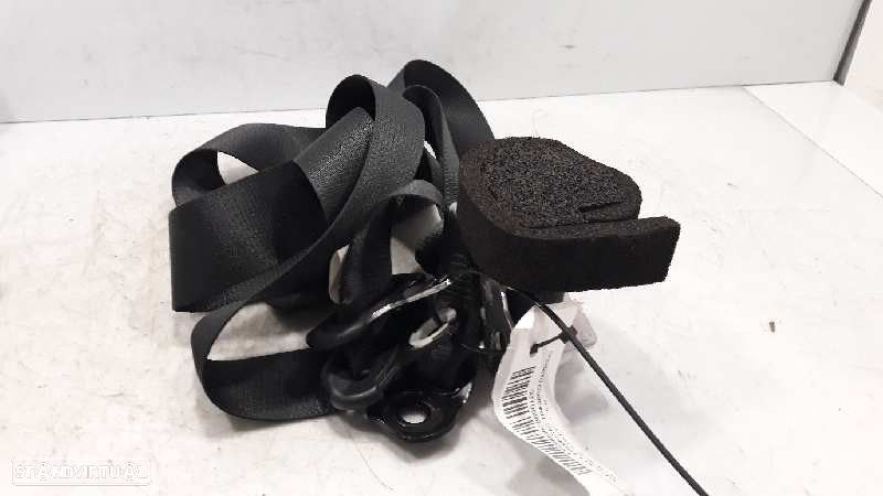 CINTO DE SEGURANÇA TRASEIRO DIREITO TOYOTA YARIS 1.3 (NSP130_) 99CV 1329CC - 1