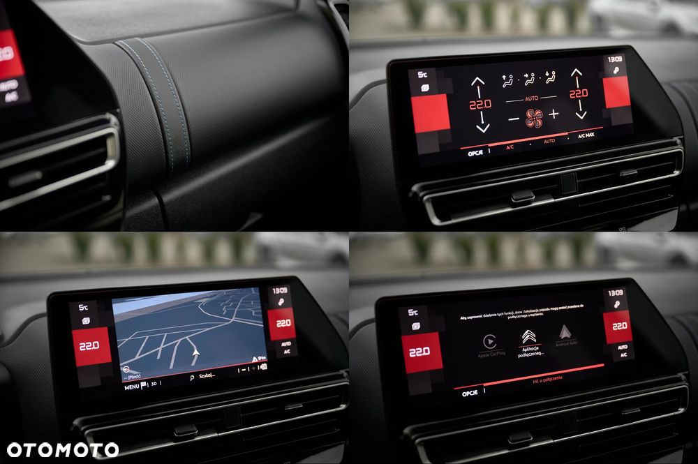 Citroën C5 Aircross - 39