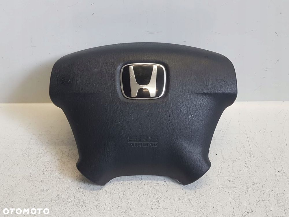 HONDA CIVIC VII COUPE 01-05 PODUSZKA KIEROWCY - 1