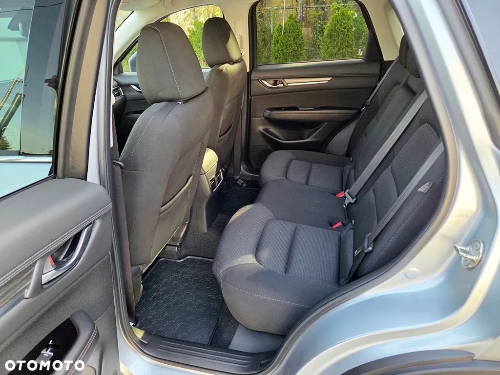 Mazda CX-5 - 30
