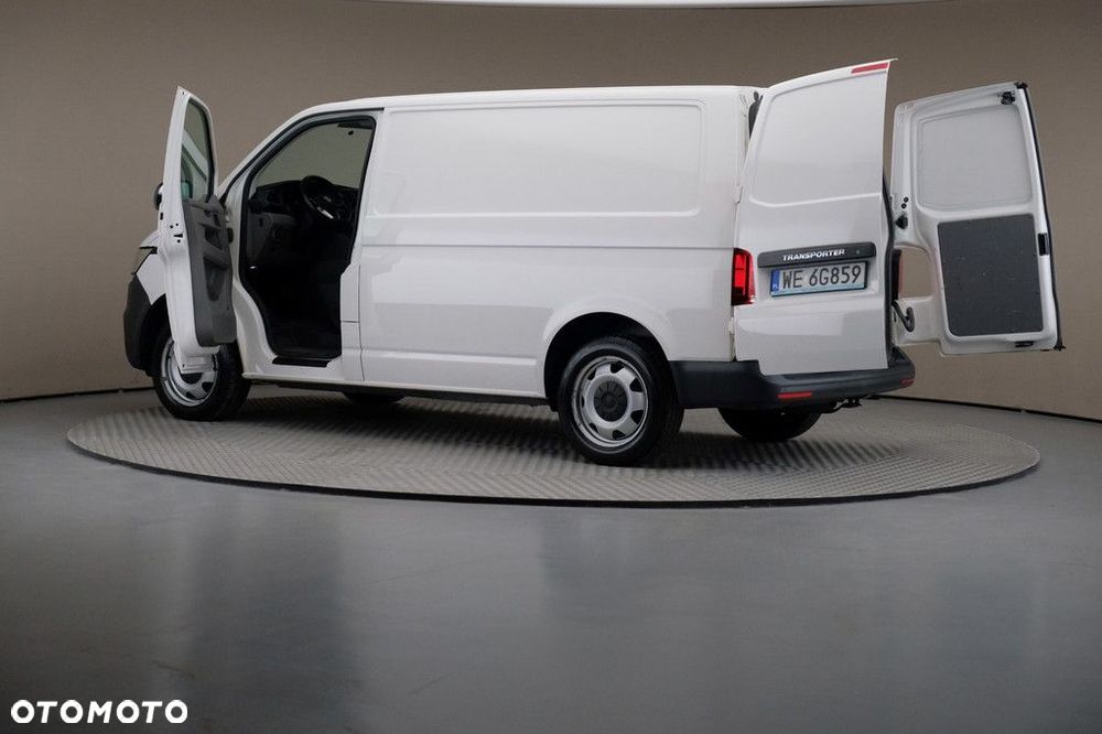 Volkswagen Transporter 2.0 Tdi DSG7 204KM 3000 - 7