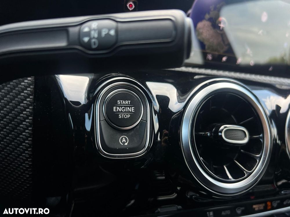 Mercedes-Benz cla - 17