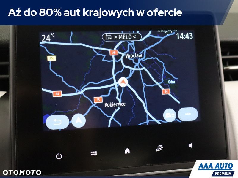 Renault Clio - 14