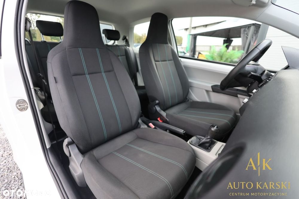 Seat Mii - 26