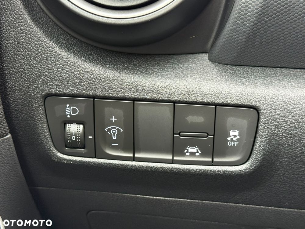 Hyundai Kona 1.6 T-GDI Style 4WD DCT - 16