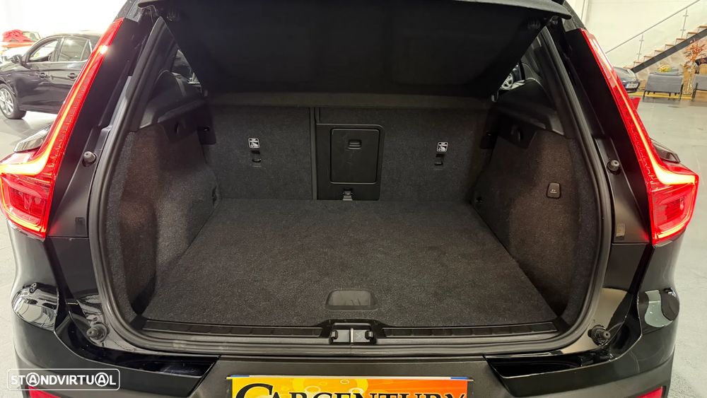 Volvo XC 40 T5 Recharge DKG RDesign - 4